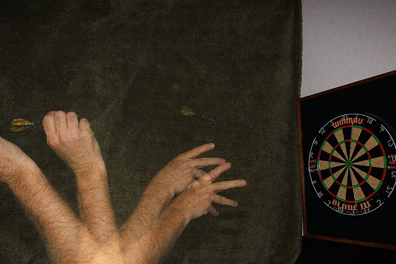 Illustration for article titled Shooting Challenge: Double Exposure, Gallery 2